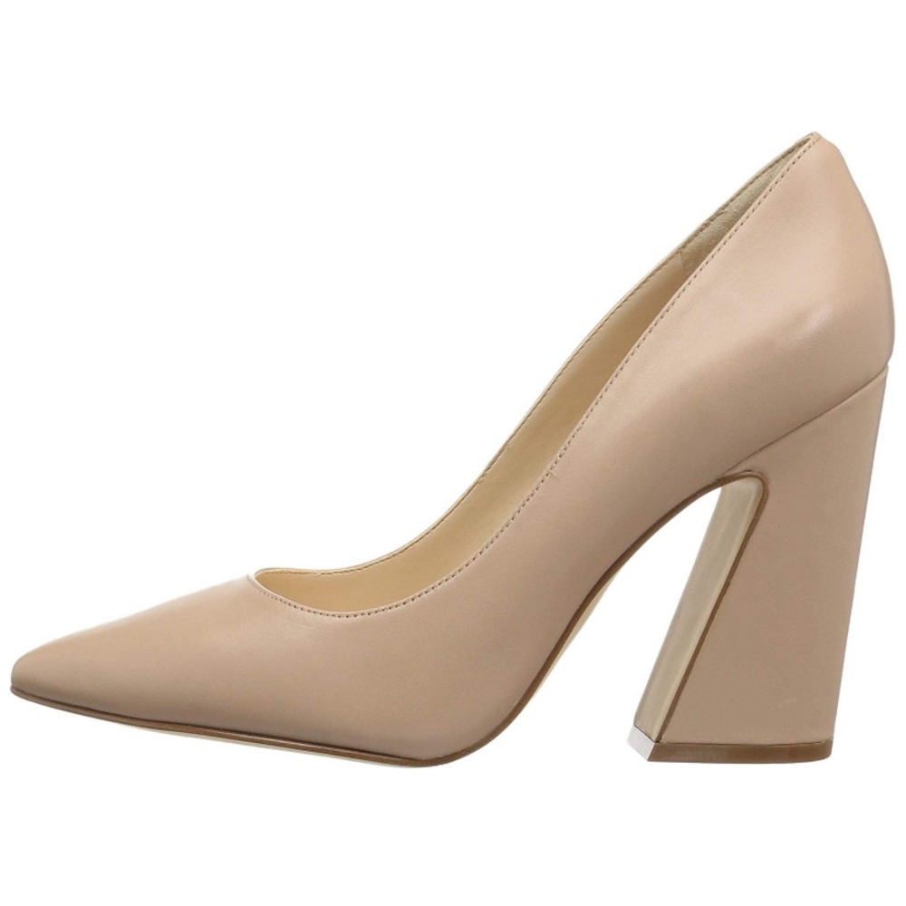 Nine West • Henra chunky heel pumps